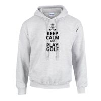 GILDAN Heavy Blend™ Unisex Hooded Sweatshirt Thumbnail