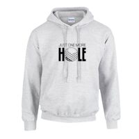 GILDAN Heavy Blend™ Unisex Hooded Sweatshirt Thumbnail