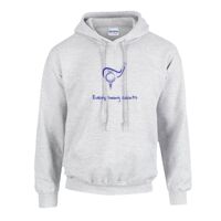 GILDAN Heavy Blend™ Unisex Hooded Sweatshirt Thumbnail