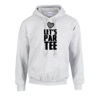 GILDAN Heavy Blend™ Unisex Hooded Sweatshirt Thumbnail