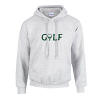 GILDAN Heavy Blend™ Unisex Hooded Sweatshirt Thumbnail