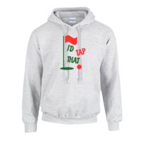 GILDAN Heavy Blend™ Unisex Hooded Sweatshirt Thumbnail