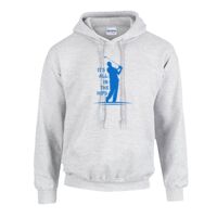 GILDAN Heavy Blend™ Unisex Hooded Sweatshirt Thumbnail