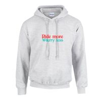 GILDAN Heavy Blend™ Unisex Hooded Sweatshirt Thumbnail