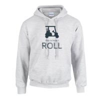 GILDAN Heavy Blend™ Unisex Hooded Sweatshirt Thumbnail
