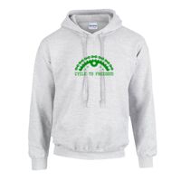 GILDAN Heavy Blend™ Unisex Hooded Sweatshirt Thumbnail