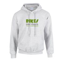 GILDAN Heavy Blend™ Unisex Hooded Sweatshirt Thumbnail