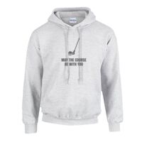 GILDAN Heavy Blend™ Unisex Hooded Sweatshirt Thumbnail
