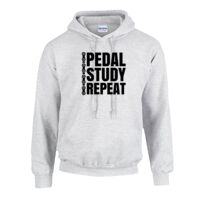 GILDAN Heavy Blend™ Unisex Hooded Sweatshirt Thumbnail