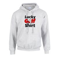 GILDAN Heavy Blend™ Unisex Hooded Sweatshirt Thumbnail