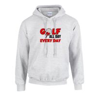 GILDAN Heavy Blend™ Unisex Hooded Sweatshirt Thumbnail