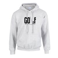 GILDAN Heavy Blend™ Unisex Hooded Sweatshirt Thumbnail