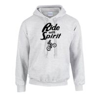 GILDAN Heavy Blend™ Unisex Hooded Sweatshirt Thumbnail