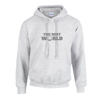 GILDAN Heavy Blend™ Unisex Hooded Sweatshirt Thumbnail