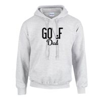 GILDAN Heavy Blend™ Unisex Hooded Sweatshirt Thumbnail