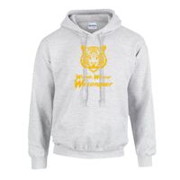 GILDAN Heavy Blend™ Unisex Hooded Sweatshirt Thumbnail