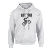 GILDAN Heavy Blend™ Unisex Hooded Sweatshirt Thumbnail