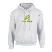 GILDAN Heavy Blend™ Unisex Hooded Sweatshirt Thumbnail