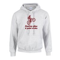 GILDAN Heavy Blend™ Unisex Hooded Sweatshirt Thumbnail