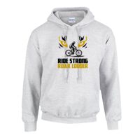 GILDAN Heavy Blend™ Unisex Hooded Sweatshirt Thumbnail