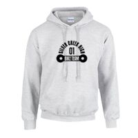 GILDAN Heavy Blend™ Unisex Hooded Sweatshirt Thumbnail