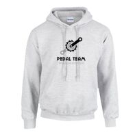 GILDAN Heavy Blend™ Unisex Hooded Sweatshirt Thumbnail