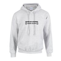 GILDAN Heavy Blend™ Unisex Hooded Sweatshirt Thumbnail