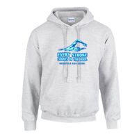 GILDAN Heavy Blend™ Unisex Hooded Sweatshirt Thumbnail