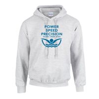 GILDAN Heavy Blend™ Unisex Hooded Sweatshirt Thumbnail