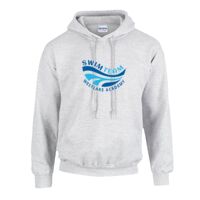 GILDAN Heavy Blend™ Unisex Hooded Sweatshirt Thumbnail