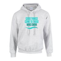 GILDAN Heavy Blend™ Unisex Hooded Sweatshirt Thumbnail