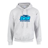 GILDAN Heavy Blend™ Unisex Hooded Sweatshirt Thumbnail