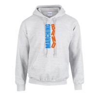 GILDAN Heavy Blend™ Unisex Hooded Sweatshirt Thumbnail
