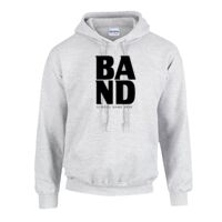 GILDAN Heavy Blend™ Unisex Hooded Sweatshirt Thumbnail