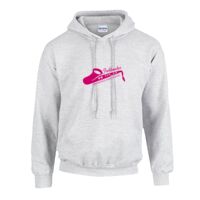 GILDAN Heavy Blend™ Unisex Hooded Sweatshirt Thumbnail