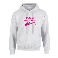 GILDAN Heavy Blend™ Unisex Hooded Sweatshirt Thumbnail