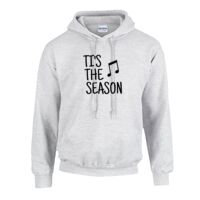 GILDAN Heavy Blend™ Unisex Hooded Sweatshirt Thumbnail