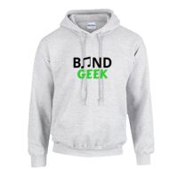 GILDAN Heavy Blend™ Unisex Hooded Sweatshirt Thumbnail