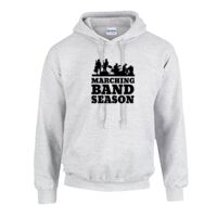 GILDAN Heavy Blend™ Unisex Hooded Sweatshirt Thumbnail