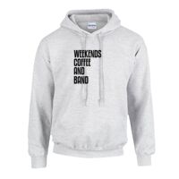 GILDAN Heavy Blend™ Unisex Hooded Sweatshirt Thumbnail