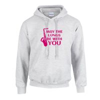 GILDAN Heavy Blend™ Unisex Hooded Sweatshirt Thumbnail