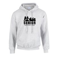 GILDAN Heavy Blend™ Unisex Hooded Sweatshirt Thumbnail