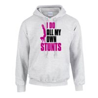 GILDAN Heavy Blend™ Unisex Hooded Sweatshirt Thumbnail