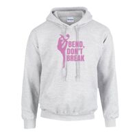 GILDAN Heavy Blend™ Unisex Hooded Sweatshirt Thumbnail