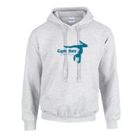 GILDAN Heavy Blend™ Unisex Hooded Sweatshirt Thumbnail