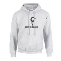 GILDAN Heavy Blend™ Unisex Hooded Sweatshirt Thumbnail