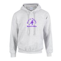 GILDAN Heavy Blend™ Unisex Hooded Sweatshirt Thumbnail