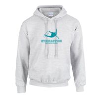 GILDAN Heavy Blend™ Unisex Hooded Sweatshirt Thumbnail