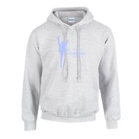 GILDAN Heavy Blend™ Unisex Hooded Sweatshirt Thumbnail