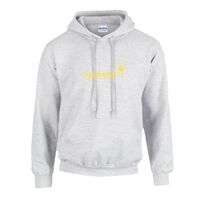 GILDAN Heavy Blend™ Unisex Hooded Sweatshirt Thumbnail